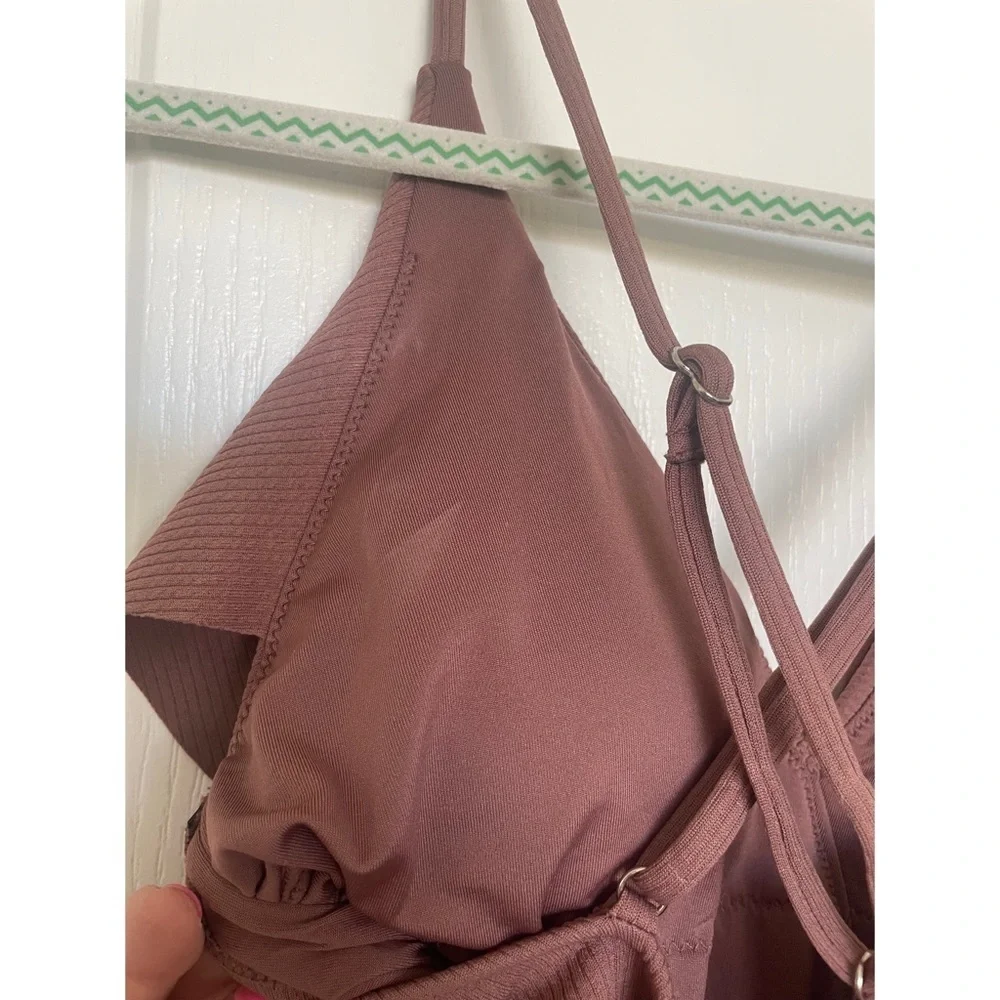 Boutique one piece swimsuit